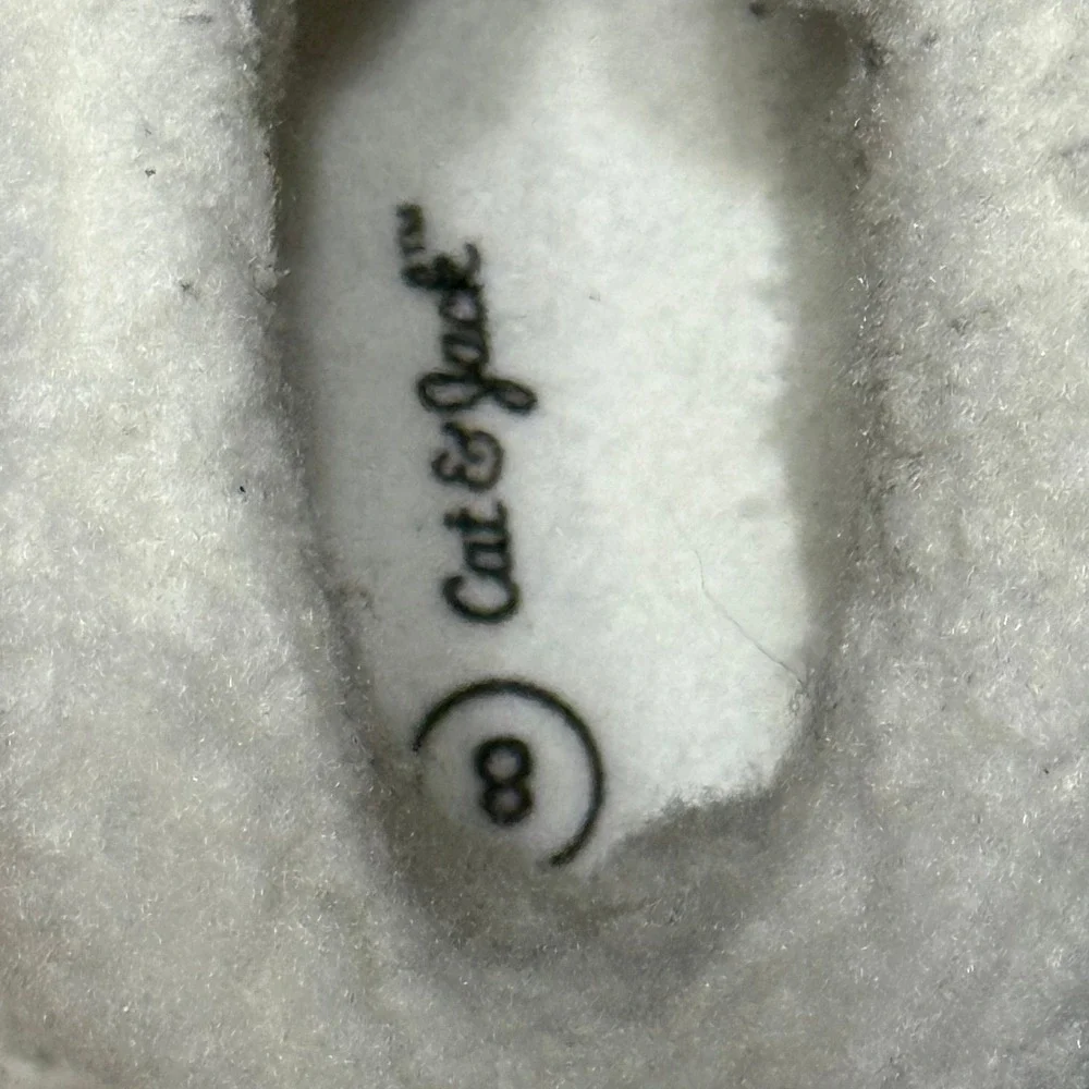 Winter snow boots kids girls‎ size 8 thermolite insulated